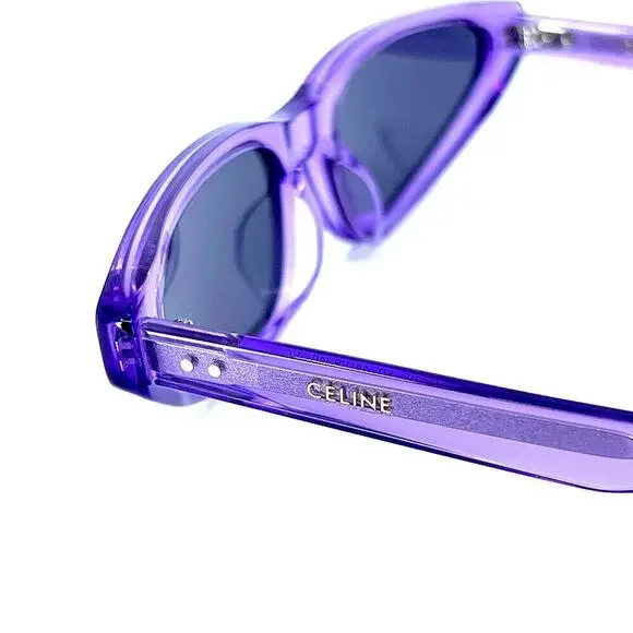 New! CELINE Sunglasses CL40231I 81Y, Authentic